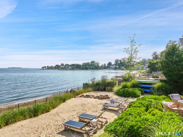 52 Compo Mill Cove, Westport, CT 06880