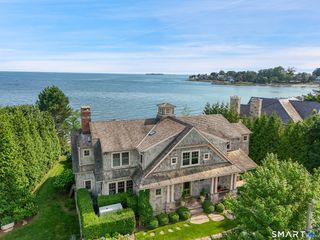 52 Compo Mill Cove, Westport, CT 06880