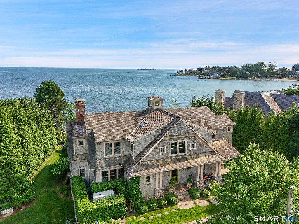 52 Compo Mill Cove, Westport, CT 06880