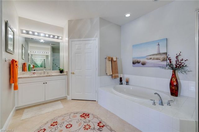 14557 Dolce Vista RD 101, Fort Myers, FL 33908