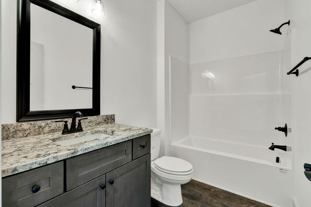 3046 Three Creeks Drive NW 6b, Cleveland, TN 37312