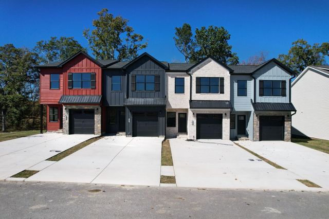 3046 Three Creeks Drive NW 6b, Cleveland, TN 37312