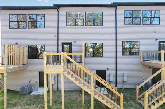 3046 Three Creeks Drive NW 6b, Cleveland, TN 37312