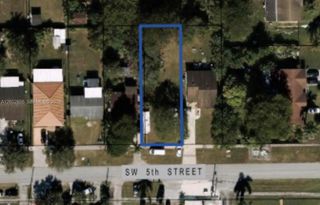 530 SW 5th Street, Florida City, FL 33034