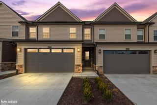 11386 Langfeld Spur, Brighton Twp, MI 48116