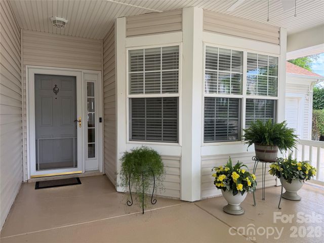 6855 Colonial Garden Drive, Huntersville, NC 28078