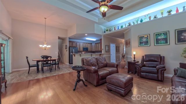 6855 Colonial Garden Drive, Huntersville, NC 28078