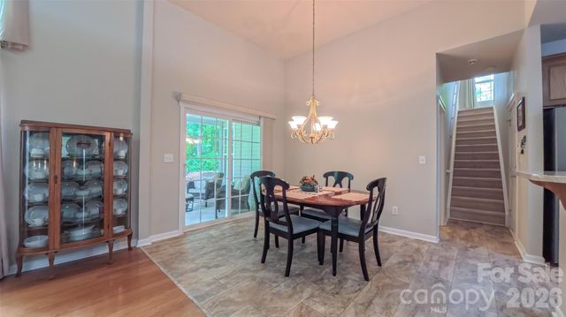 6855 Colonial Garden Drive, Huntersville, NC 28078