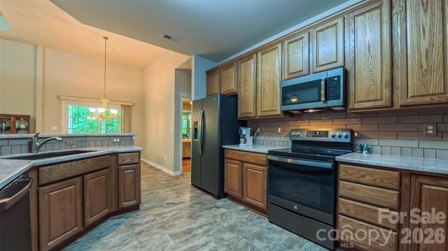 6855 Colonial Garden Drive, Huntersville, NC 28078