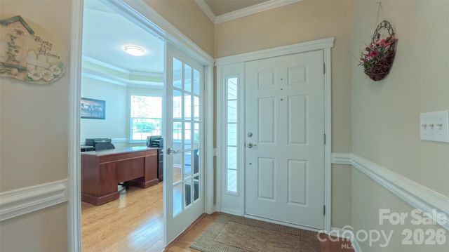 6855 Colonial Garden Drive, Huntersville, NC 28078