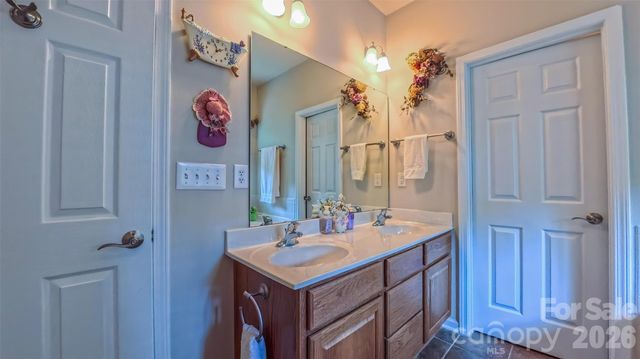6855 Colonial Garden Drive, Huntersville, NC 28078