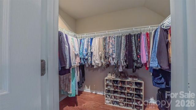 6855 Colonial Garden Drive, Huntersville, NC 28078