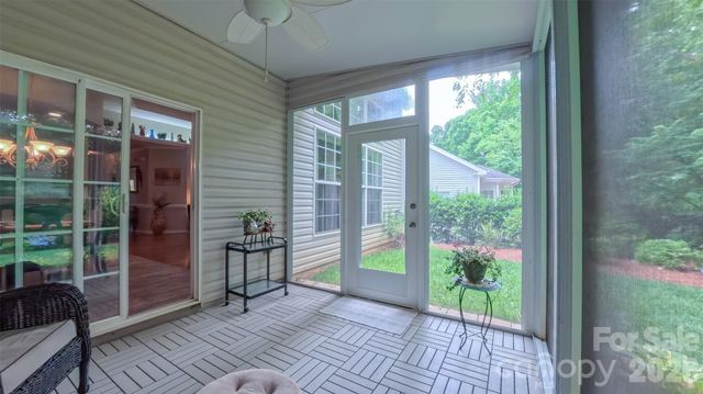 6855 Colonial Garden Drive, Huntersville, NC 28078