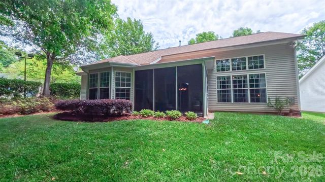 6855 Colonial Garden Drive, Huntersville, NC 28078