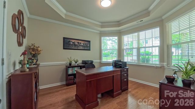 6855 Colonial Garden Drive, Huntersville, NC 28078