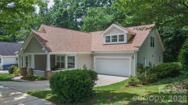 6855 Colonial Garden Drive, Huntersville, NC 28078