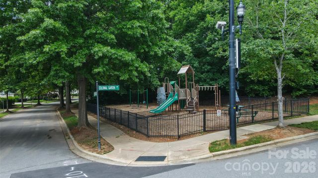 6855 Colonial Garden Drive, Huntersville, NC 28078