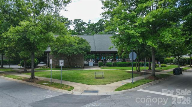 6855 Colonial Garden Drive, Huntersville, NC 28078