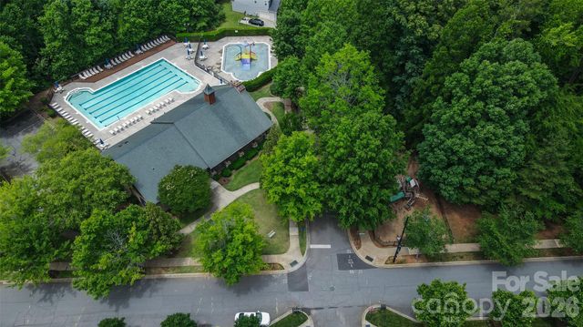 6855 Colonial Garden Drive, Huntersville, NC 28078