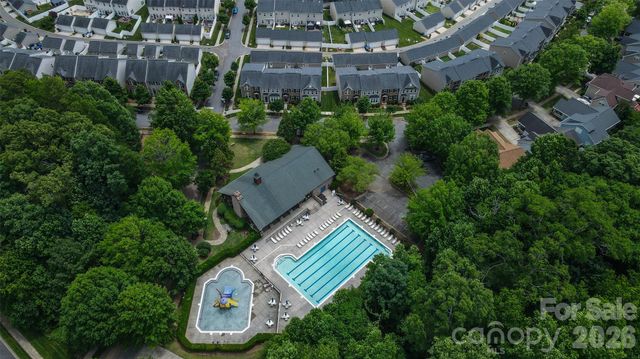 6855 Colonial Garden Drive, Huntersville, NC 28078