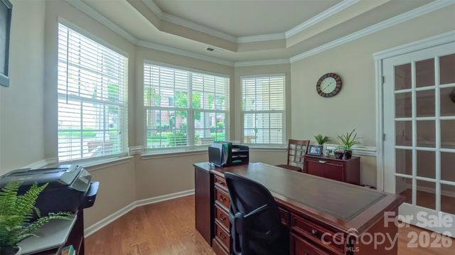 6855 Colonial Garden Drive, Huntersville, NC 28078