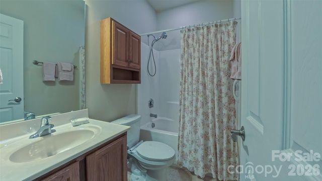 6855 Colonial Garden Drive, Huntersville, NC 28078