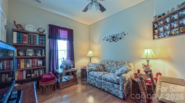 6855 Colonial Garden Drive, Huntersville, NC 28078
