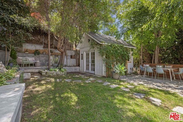 2412 Reservoir Street, Los Angeles, CA 90026