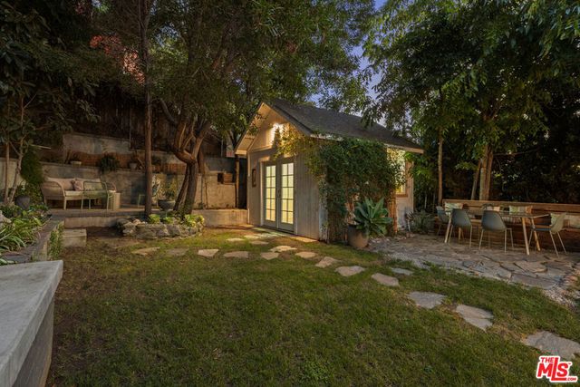 2412 Reservoir Street, Los Angeles, CA 90026