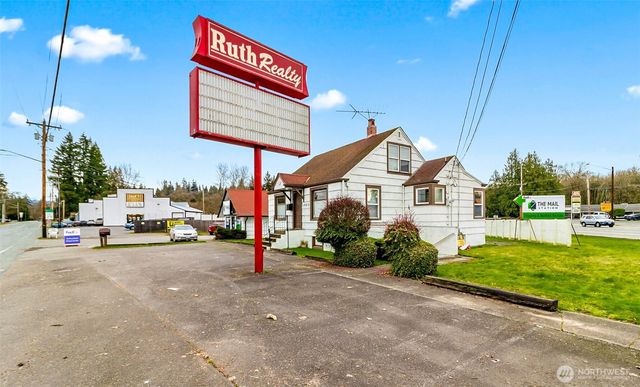 19910 Old Owen Road, Monroe, WA 98272