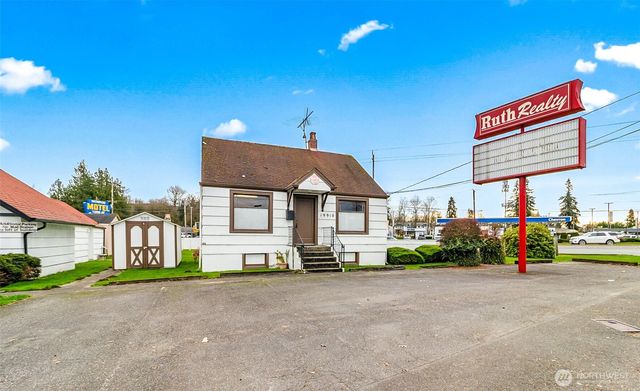 19910 Old Owen Road, Monroe, WA 98272