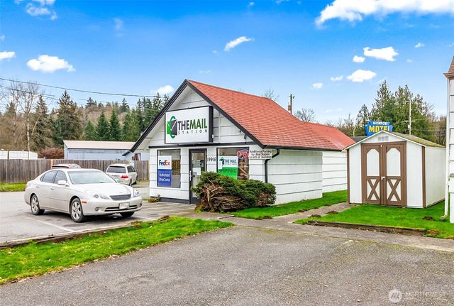 19910 Old Owen Road, Monroe, WA 98272