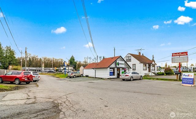 19910 Old Owen Road, Monroe, WA 98272