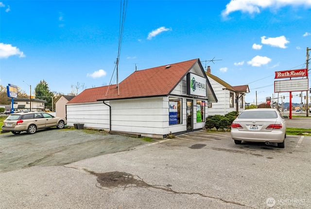 19910 Old Owen Road, Monroe, WA 98272