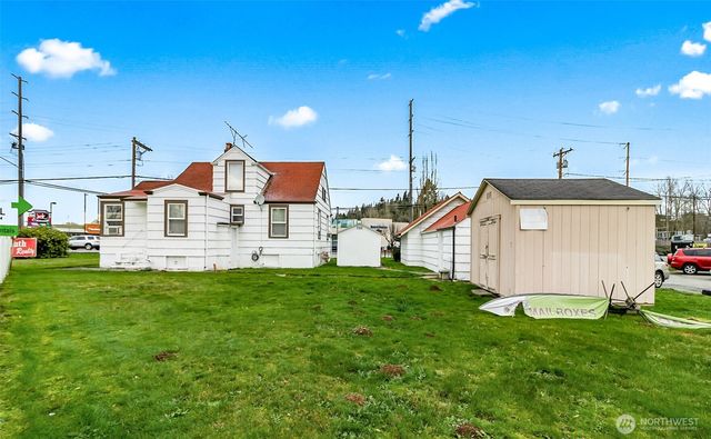 19910 Old Owen Road, Monroe, WA 98272