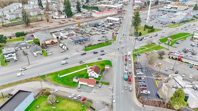 19910 Old Owen Road, Monroe, WA 98272