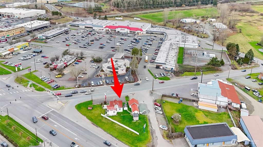 19910 Old Owen Road, Monroe, WA 98272