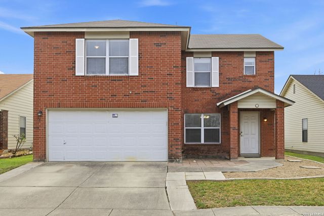 78 Viking Oak, San Antonio, TX 78247