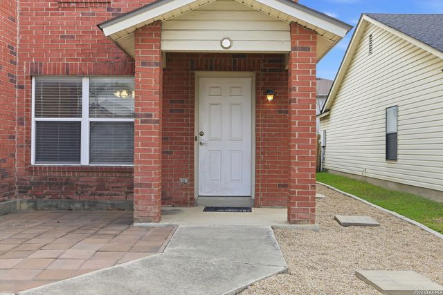 78 Viking Oak, San Antonio, TX 78247
