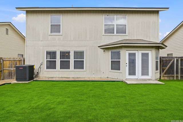 78 Viking Oak, San Antonio, TX 78247