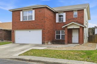 78 Viking Oak, San Antonio, TX 78247