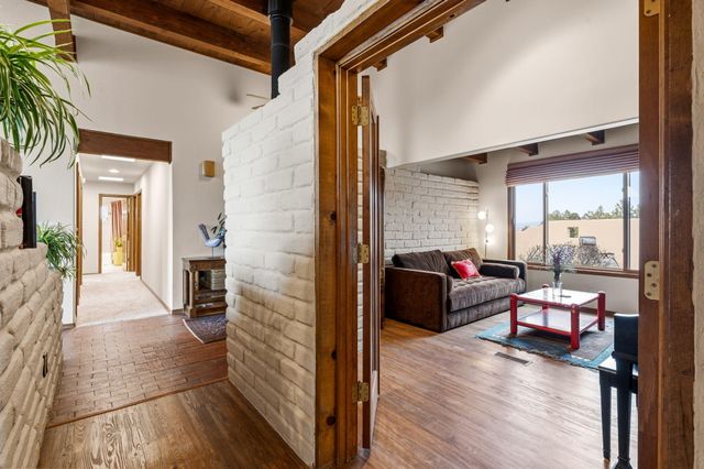 37 Homesteads Road, Placitas, NM 87043