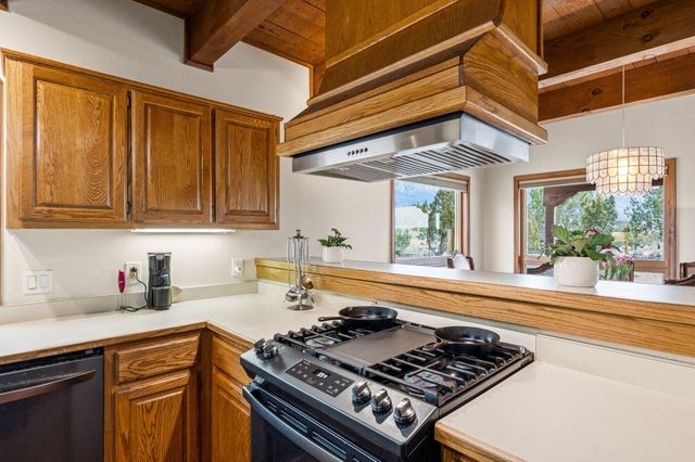 37 Homesteads Road, Placitas, NM 87043