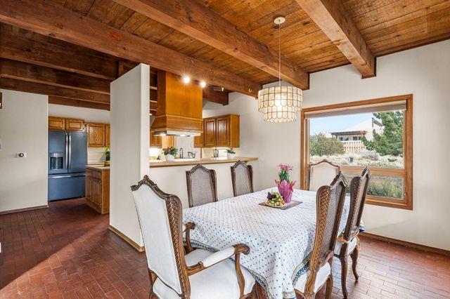 37 Homesteads Road, Placitas, NM 87043