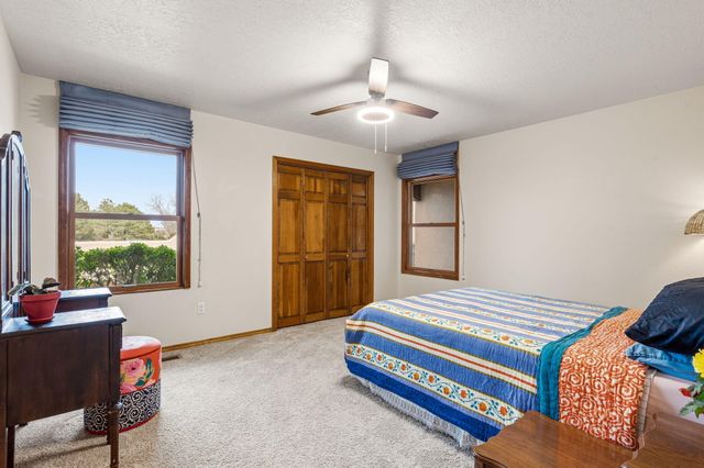 37 Homesteads Road, Placitas, NM 87043