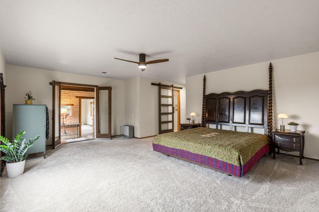 37 Homesteads Road, Placitas, NM 87043