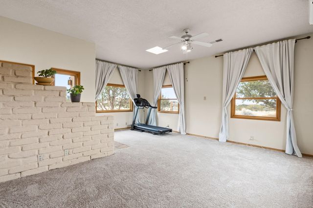 37 Homesteads Road, Placitas, NM 87043