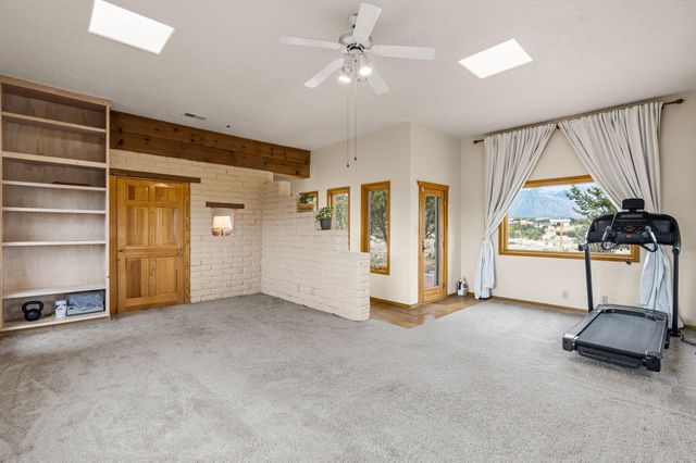 37 Homesteads Road, Placitas, NM 87043