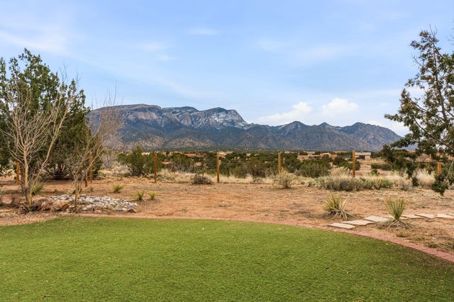 37 Homesteads Road, Placitas, NM 87043