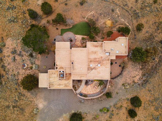 37 Homesteads Road, Placitas, NM 87043